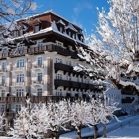 Villars Palace Luaran gambar