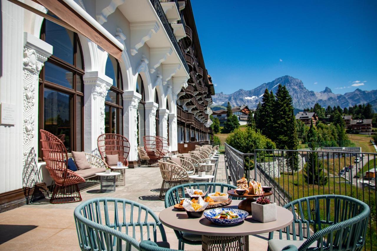 Villars Palace Luaran gambar
