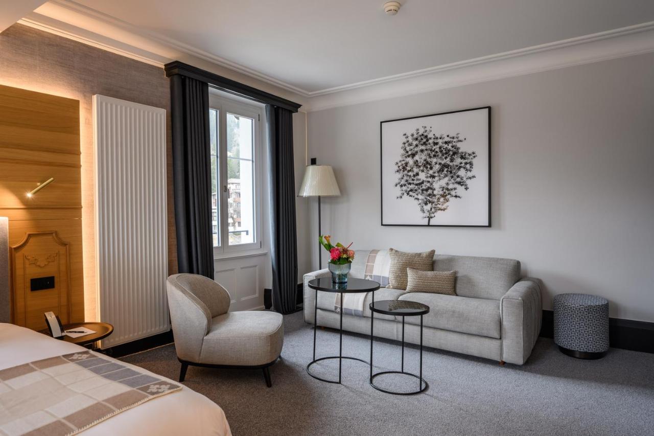 Villars Palace Luaran gambar